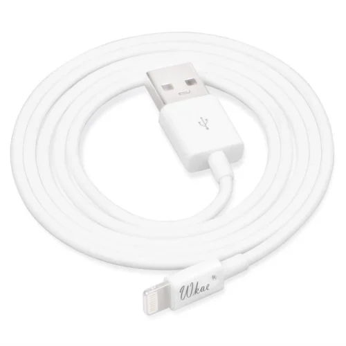 Câble Lightning Certifié Apple MFI 31 Câble Lightning Certifié Apple MFI -Atelier Mobile cable lightning certifie apple mfi 15
