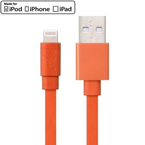 Câble Lightning Certifié Apple MFI 20 Câble Lightning Certifié Apple MFI -Atelier Mobile cable lightning certifie apple mfi 4