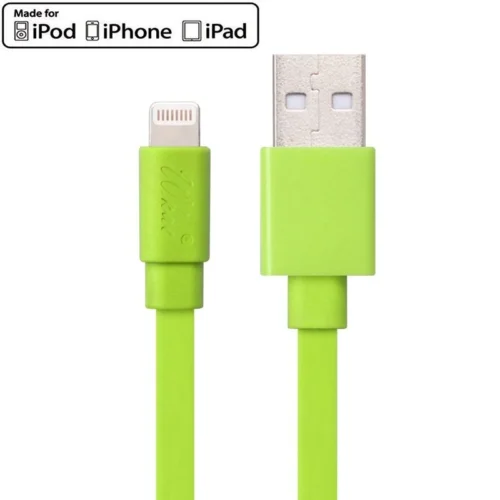 Câble Lightning Certifié Apple MFI 22 Câble Lightning Certifié Apple MFI -Atelier Mobile cable lightning certifie apple mfi 6