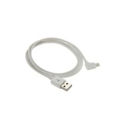 Câble Lightning Coudé IPhone / IPad -Atelier Mobile cable lightning coude iphone ipad 3