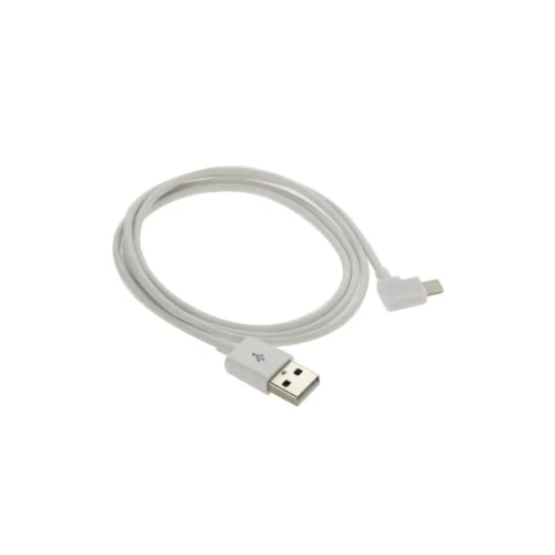 Câble Lightning Coudé IPhone / IPad -Atelier Mobile cable lightning coude iphone ipad 3