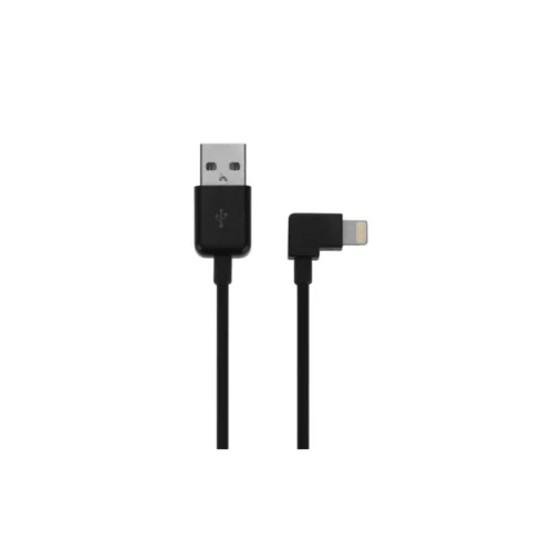 Câble Lightning Coudé IPhone / IPad -Atelier Mobile cable lightning coude iphone ipad 4