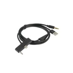 Câble Lightning Pour Voiture AUX Et Autoradio AppRadio