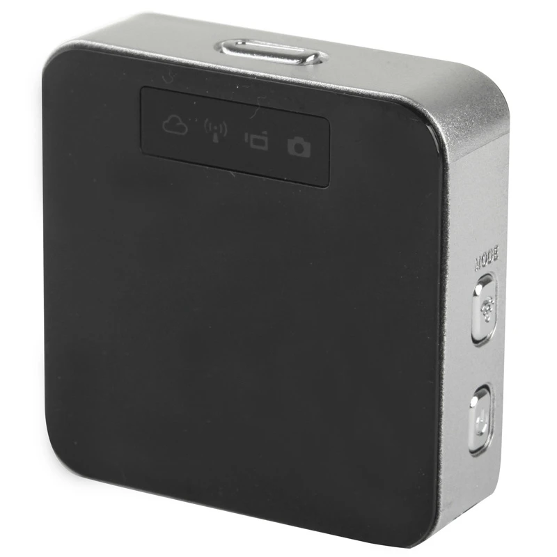 Caméra Wifi IPhone 2 Caméra Wifi IPhone – Image 2