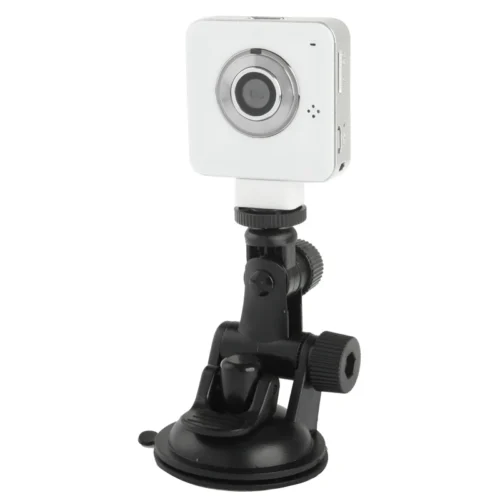 Caméra Wifi IPhone -Atelier Mobile camera wifi iphone 10