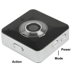 Caméra Wifi IPhone 13 Caméra Wifi IPhone -Atelier Mobile camera wifi iphone 2