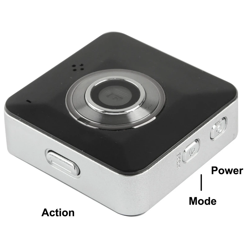 Caméra Wifi IPhone 3 Caméra Wifi IPhone – Image 3