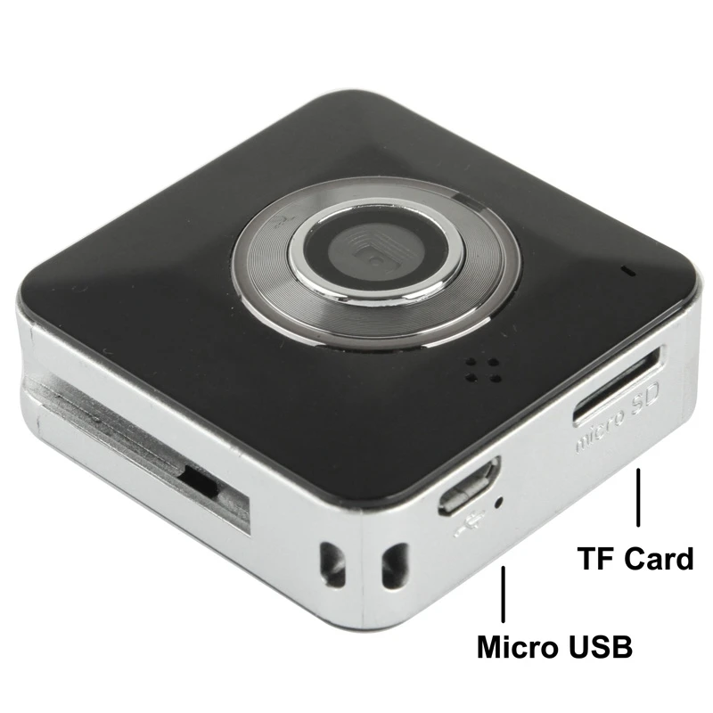 Caméra Wifi IPhone 4 Caméra Wifi IPhone – Image 4