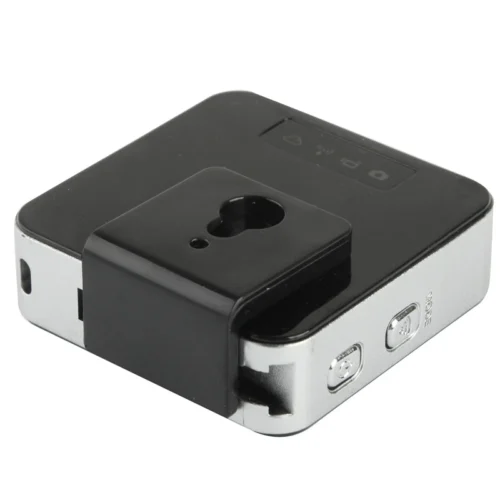 Caméra Wifi IPhone -Atelier Mobile camera wifi iphone 4