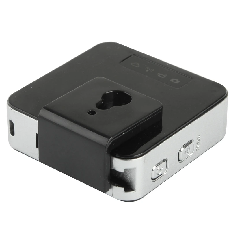 Caméra Wifi IPhone 5 Caméra Wifi IPhone – Image 5