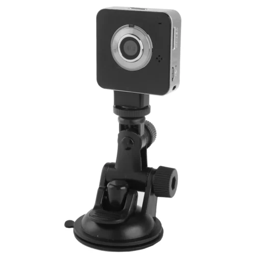 Caméra Wifi IPhone -Atelier Mobile camera wifi iphone 5