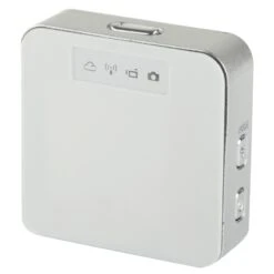 Caméra Wifi IPhone 18 Caméra Wifi IPhone -Atelier Mobile camera wifi iphone 7