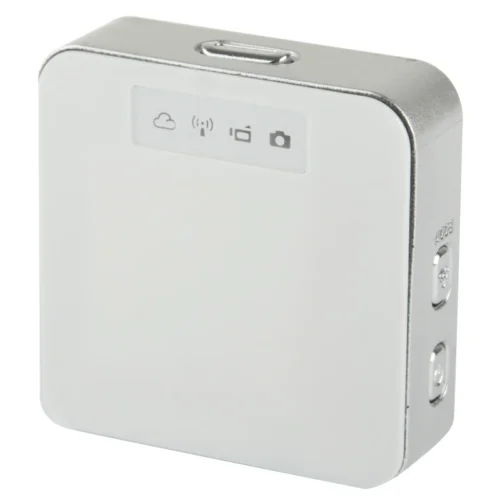 Caméra Wifi IPhone -Atelier Mobile camera wifi iphone 7