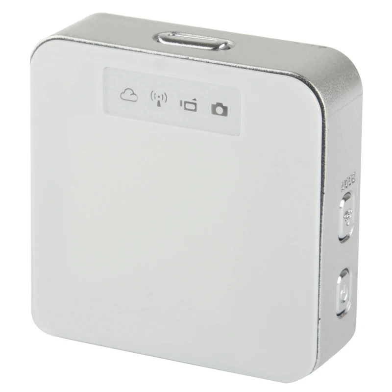 Caméra Wifi IPhone 8 Caméra Wifi IPhone – Image 8