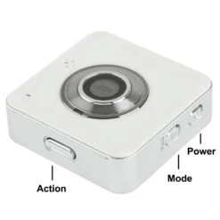 Caméra Wifi IPhone 19 Caméra Wifi IPhone -Atelier Mobile camera wifi iphone 8