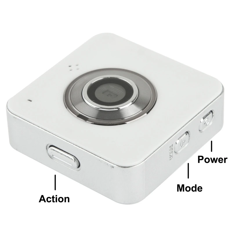 Caméra Wifi IPhone 9 Caméra Wifi IPhone – Image 9