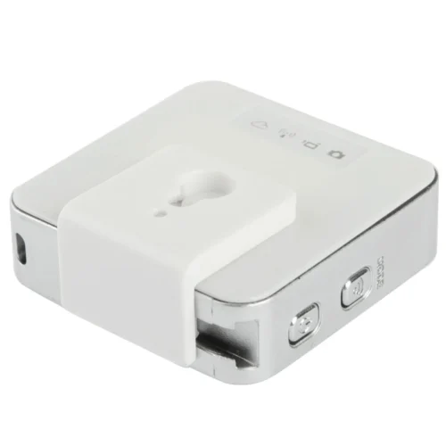 Caméra Wifi IPhone -Atelier Mobile camera wifi iphone 9