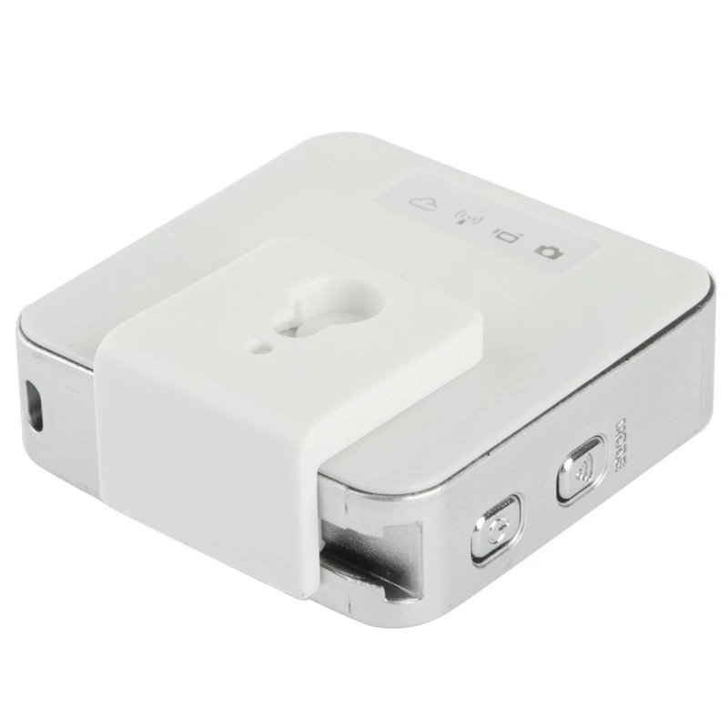 Caméra Wifi IPhone 10 Caméra Wifi IPhone – Image 10