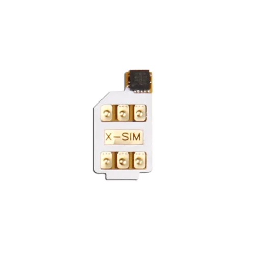 Carte De Desimlockage IPhone 5 Jusqu'à IOS 6.0.2 -Atelier Mobile carte desimlockage iphone 5 ios 6 2