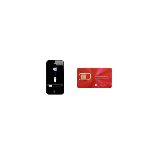 Carte Sim Activation ITunes IPhone 4/4S, 5/5S, 5C, 6/6Plus