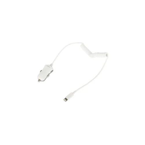 Chargeur Adaptateur Lightning De Voiture Pour IPhone 5 -Atelier Mobile chargeur adaptateur lightning voiture iphone 5 3