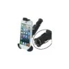Chargeur Voiture Avec Support Intégré Pour IPhone