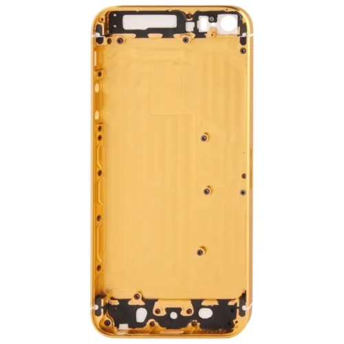 Châssis / Face Arrière Couleurs Customs IPhone 5S -Atelier Mobile chassis face arriere couleurs customs iphone 5s 14