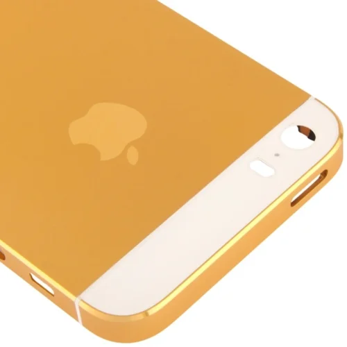 Châssis / Face Arrière Couleurs Customs IPhone 5S -Atelier Mobile chassis face arriere couleurs customs iphone 5s 15