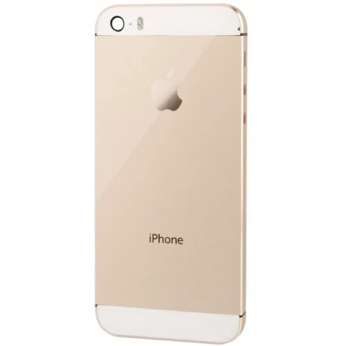 Châssis / Face Arrière Couleurs Customs IPhone 5S -Atelier Mobile chassis face arriere couleurs customs iphone 5s 19