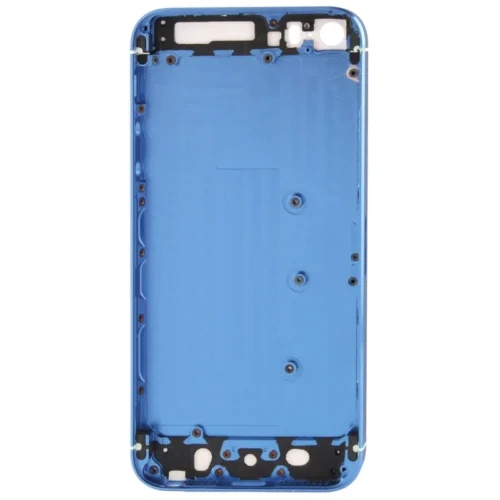 Châssis / Face Arrière Couleurs Customs IPhone 5S -Atelier Mobile chassis face arriere couleurs customs iphone 5s 2