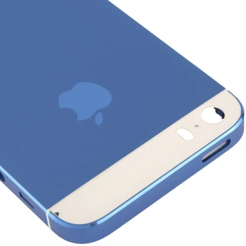 Châssis / Face Arrière Couleurs Customs IPhone 5S -Atelier Mobile chassis face arriere couleurs customs iphone 5s 3