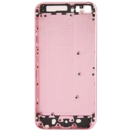 Châssis / Face Arrière Couleurs Customs IPhone 5S -Atelier Mobile chassis face arriere couleurs customs iphone 5s 8