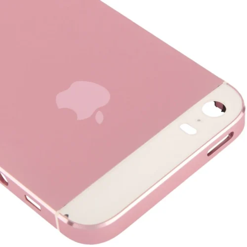 Châssis / Face Arrière Couleurs Customs IPhone 5S -Atelier Mobile chassis face arriere couleurs customs iphone 5s 9