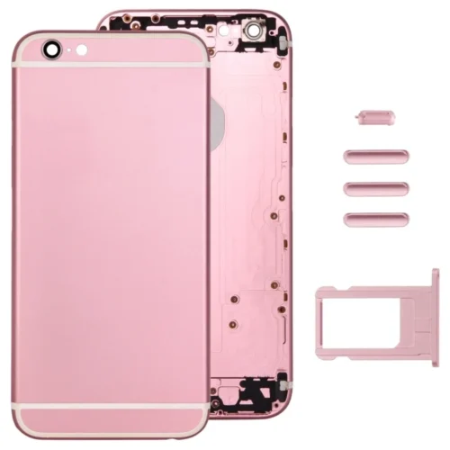 Châssis / Face Arrière Couleurs Pour IPhone 6S -Atelier Mobile chassis face arriere couleurs pour iphone 6s 11
