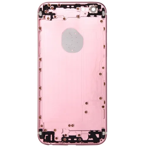 Châssis / Face Arrière Couleurs Pour IPhone 6S -Atelier Mobile chassis face arriere couleurs pour iphone 6s 12