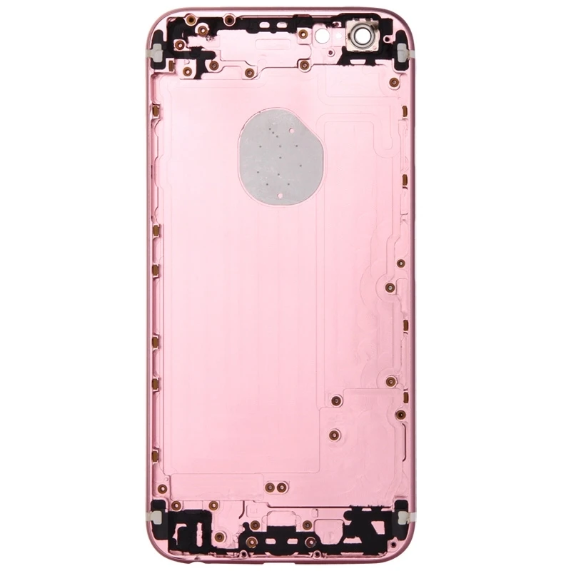 Châssis / Face Arrière Couleurs Pour IPhone 6S 13 Châssis / Face Arrière Couleurs Pour IPhone 6S – Image 13