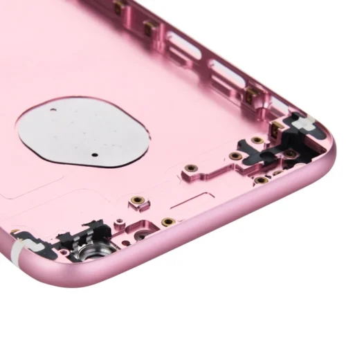 Châssis / Face Arrière Couleurs Pour IPhone 6S -Atelier Mobile chassis face arriere couleurs pour iphone 6s 13