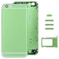 Châssis / Face Arrière Couleurs Pour IPhone 6S 36 Châssis / Face Arrière Couleurs Pour IPhone 6S -Atelier Mobile chassis face arriere couleurs pour iphone 6s 16