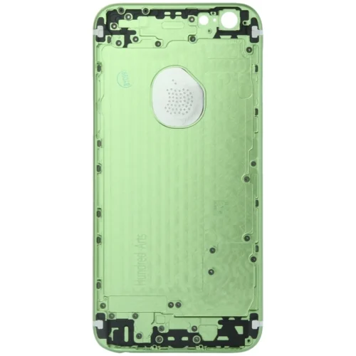 Châssis / Face Arrière Couleurs Pour IPhone 6S -Atelier Mobile chassis face arriere couleurs pour iphone 6s 17
