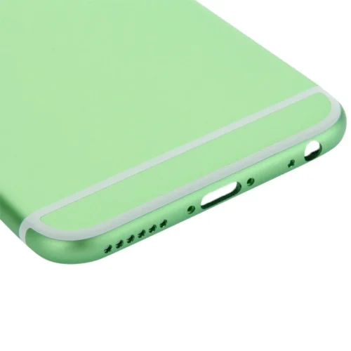 Châssis / Face Arrière Couleurs Pour IPhone 6S -Atelier Mobile chassis face arriere couleurs pour iphone 6s 19