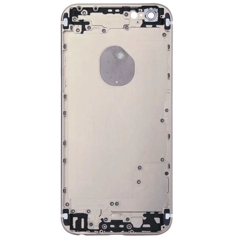 Châssis / Face Arrière Couleurs Pour IPhone 6S 3 Châssis / Face Arrière Couleurs Pour IPhone 6S – Image 3
