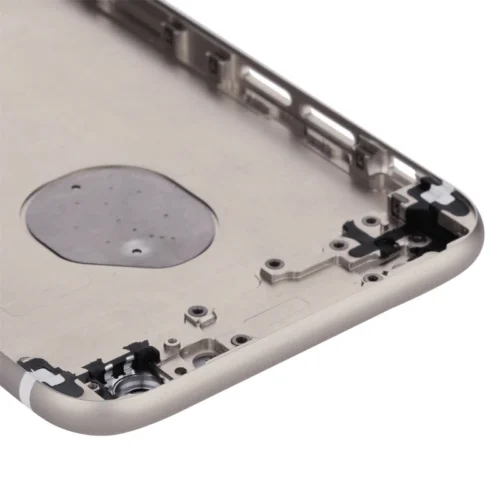 Châssis / Face Arrière Couleurs Pour IPhone 6S -Atelier Mobile chassis face arriere couleurs pour iphone 6s 3