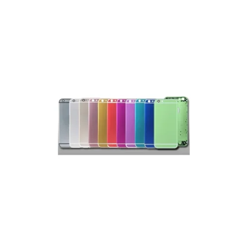 Châssis / Face Arrière Couleurs Pour IPhone 6S