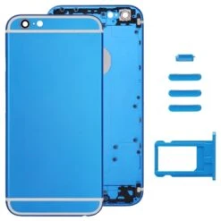Châssis / Face Arrière Couleurs Pour IPhone 6S 26 Châssis / Face Arrière Couleurs Pour IPhone 6S -Atelier Mobile chassis face arriere couleurs pour iphone 6s 6