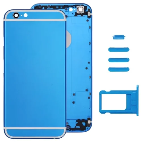 Châssis / Face Arrière Couleurs Pour IPhone 6S -Atelier Mobile chassis face arriere couleurs pour iphone 6s 6