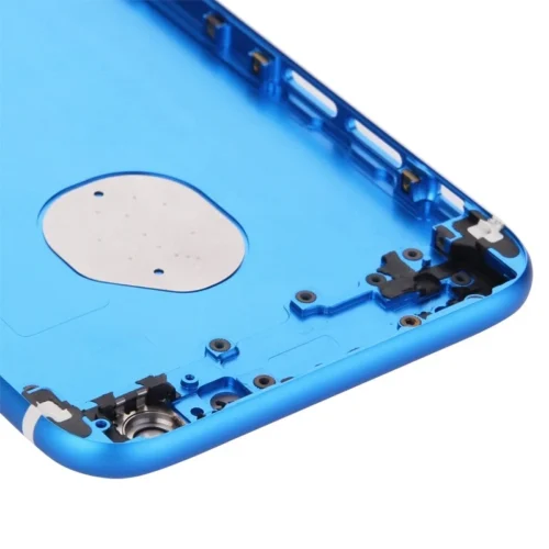 Châssis / Face Arrière Couleurs Pour IPhone 6S -Atelier Mobile chassis face arriere couleurs pour iphone 6s 8