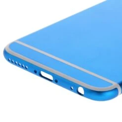 Châssis / Face Arrière Couleurs Pour IPhone 6S 29 Châssis / Face Arrière Couleurs Pour IPhone 6S -Atelier Mobile chassis face arriere couleurs pour iphone 6s 9