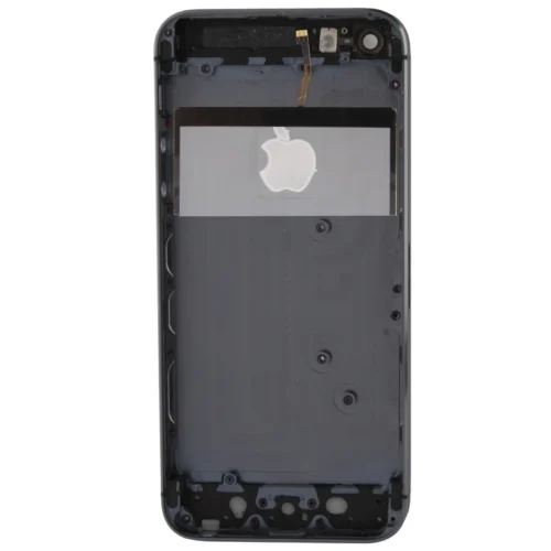 Châssis IPhone 5 Logo Apple LED Lumineux -Atelier Mobile chassis iphone 5 logo apple led lumineux 10