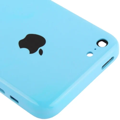 Châssis Pré-montés IPhone 5C -Atelier Mobile chassis pre montes iphone 5c 13