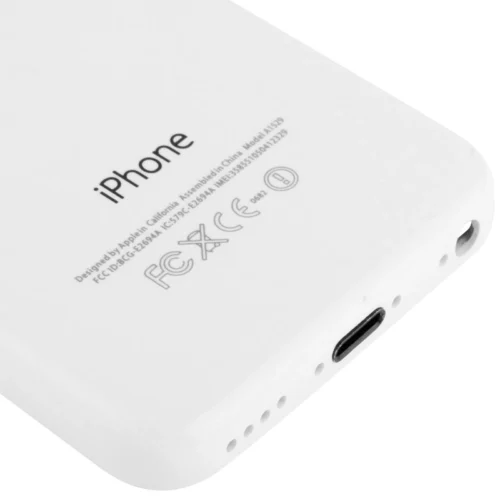 Châssis Pré-montés IPhone 5C -Atelier Mobile chassis pre montes iphone 5c 19